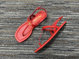 Women P*rada Top Quality Sandals