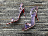Women C*hristian L*ouboutin High Heels