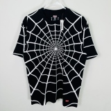 S*UPREME X H*ANES  SPIDER- MAN  Top Quality Clothes