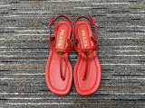 Women P*rada Top Quality Sandals