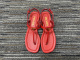 Women P*rada Top Quality Sandals