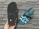 Men L*ouis V*uitton Top Quality Sandals
