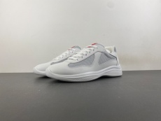 Mens P*rada Top Quality Sneakers