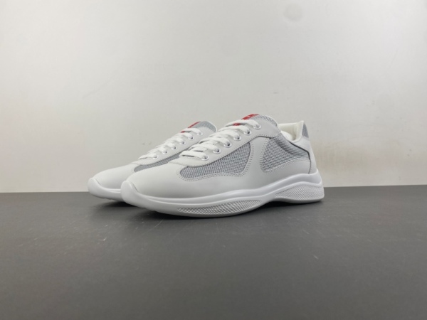 Mens P*rada Top Quality Sneakers