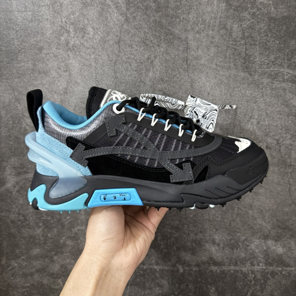Men Women O*ff W*hite Top Quality Sneakers