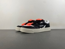 Men Women O*ff W*hite Top Quality Sneakers