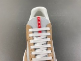 Mens P*rada Top Quality Sneakers