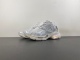 Men Women Light LED B*alenciaga Top Sneakers