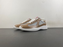 Mens P*rada Top Quality Sneakers