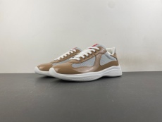 Mens P*rada Top Quality Sneakers