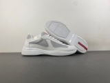 Mens P*rada Top Quality Sneakers