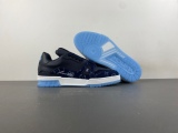 Men L*ouis V*uitton Top Quality Sneakers