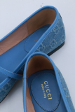 Women G*ucci Top Sandals