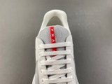 Mens P*rada Top Quality Sneakers