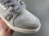 Men L*ouis V*uitton Top Quality Sneakers