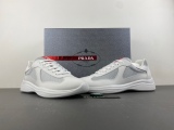 Mens P*rada Top Quality Sneakers