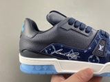 Men L*ouis V*uitton Top Quality Sneakers