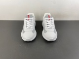 Mens P*rada Top Quality Sneakers