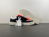 Men Women O*ff W*hite Top Quality Sneakers