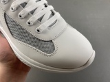 Mens P*rada Top Quality Sneakers