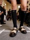 Socks 1pair