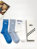 Socks 3pairs
