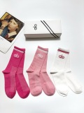 Socks 3pairs