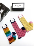 Socks 3pairs