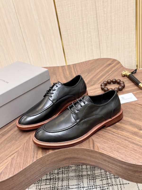 Men B*runello C*ucinell Top Quality Sneakers