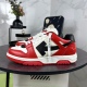 Men Women O*ff W*hite Top Sneakers