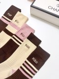 Socks 5pairs