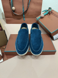Men L*oro P*iana Top Quality Sneaker