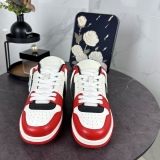 Men Women O*ff W*hite Top Sneakers