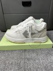 Men Women O*ff W*hite Top Sneakers