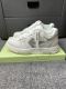 Men Women O*ff W*hite Top Sneakers