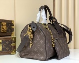L*ouis V*uitton Top Bag 30*17*21CM