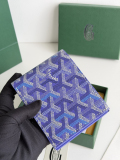 G*OYARD Wallets Top Quality  11*9CM