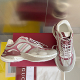 Men Women G*ucci Top Quality Sneaker