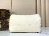 L*ouis V*uitton Top Bag 30*17*21CM
