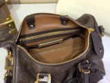 L*ouis V*uitton Top Bag 30*17*21CM