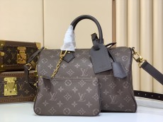 L*ouis V*uitton Top Bag 30*17*21CM