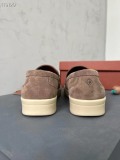 Men L*oro P*iana Top Quality Sneaker