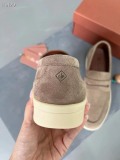 Men L*oro P*iana Top Quality Sneaker