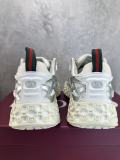 Men G*ucci Top Quality Sneaker