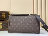 L*ouis V*uitton Top Bag 30*17*21CM
