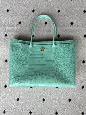C*hanel Top Quality Bag 40*31*15CM