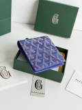 G*OYARD Wallets Top Quality  11*9CM