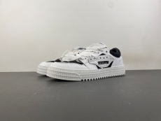 Men Women O*ff W*hite Top Quality Sneakers