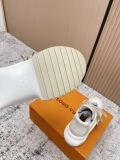 Women L*ouis V*uitton Archlight Top Sneaker