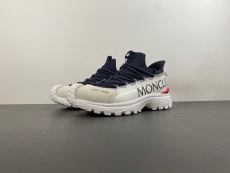 Men Women M*oncler Top Quality Sneaker